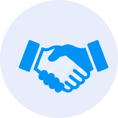 Strategic Partnerships